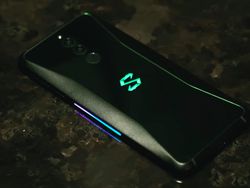 Inilah Xiaomi Black Shark Helo, Ponsel Gaming RAM 10 GB