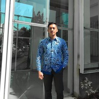  Sebelum menjadi PNS rupanya jajaka Bandung ini dulunya adalah seorang penyiar radio. Foto: Instagram @junnaaditya_mr