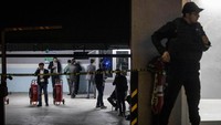 Diketahui bahwa mobil yang digeledah polisi Turki itu cocok dengan kendaraan diplomatik yang terlihat diparkir di luar Konsulat Saudi pada 2 Oktober lalu, saat Khashoggi menghilang. Chris McGrath/Getty Images.