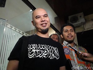 Disebut Janjikan Fee pada Pelapor Kasus Penipuannya, Ini Kata Dhani