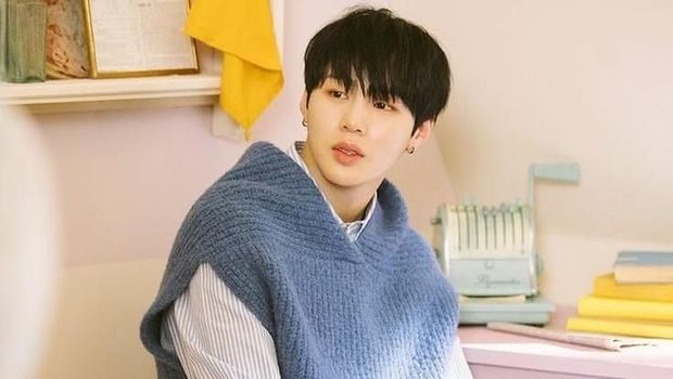 Gara-gara Ucapan di TV, 5 Idola K-Pop Ini Jadi Kontroversi