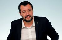 Ngotot tak Ubah Anggaran, Italia Akan Kena Denda UE