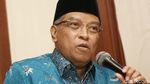 PBNU Sesalkan Kasus Pembakaran Bendera HTI