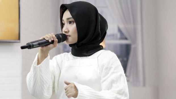 Fatin. 