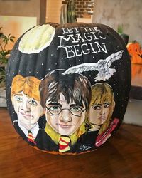 Rasakan Sensasi Makan Hidangan Ajaib di 5 Restoran 'Harry Potter' Ini