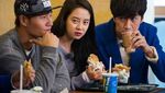 Momen Masak hingga Makan Bareng Song Ji Hyo dengan Pemain Running Man