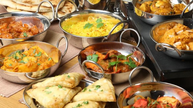 Ini 7 Negara Dengan Makanan Termurah di Dunia Ini 7 Negara Dengan Makanan Termurah di Dunia