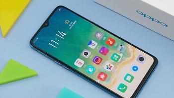 Oppo R15x hadir dengan spek dengan Oppo K1 yang dirilis di India beberapa waktu lalu. Foto: Sina Mobile