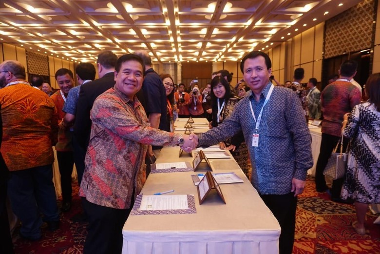 Foto: pertamina lubricants Foto: pertamina lubricants
