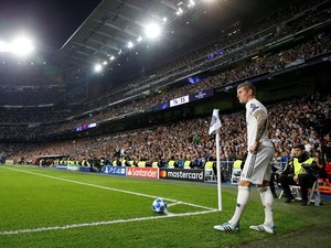 Betapa Kroos Rindu Rasanya Menang