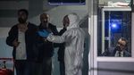 Polisi Turki Geledah Mobil Konsulat Arab Terkait Kasus Jamal Kashoggi