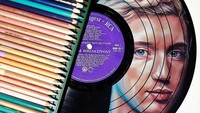 Potret musisi muda asal Australia Troye Sivan. Istimewa/Dok. Boredpanda.