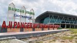 Hore! Warga Samarinda Punya Bandara Baru, Ini Penampakannya
