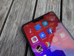 Unboxing Realme C1, Ponsel Notch Sejutaan