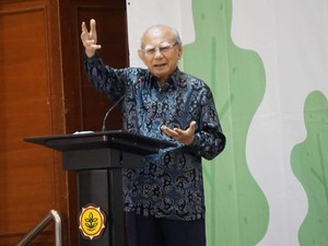 Kementan Akan Tiru Belanda Kembangkan Varietas Lokal