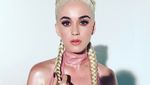 Katy Perry Ulang Tahun, Yuk Lihat Foto-foto Populernya