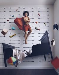 Keren Orang Tua Kreatif Sulap Foto Keluarga Jadi Ciamik Keren Orang Tua Kreatif Sulap Foto Keluarga Jadi Ciamik