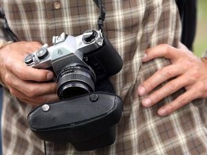 5 Alasan Paten Buat Kalian yang Mau Coba Kamera Analog