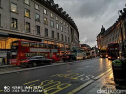 Melihat Hasil Jepretan Kamera Huawei Mate 20 Pro