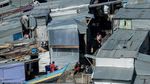 Potret Miris Pulau Terpadat di Afrika