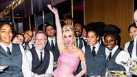 Katy Perry berulang tahun ke-34 pada hari ini, Kamis (25/10). Dok. Instagram/katyperry