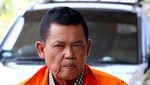 Wali Kota Nonaktif Pasuruan Setiyono Jalani Pemeriksaan Lanjutan
