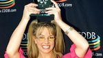 HBD! Penampilan Sensasional Britney Spears Hingga Sekarang