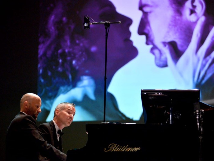 A Great Unexpected Show, Aksi Pianotainment yang Begitu Menghibur