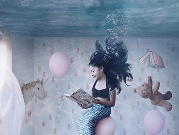 9 Foto Keluarga Ciamik, Cocok Jadi Inspirasi