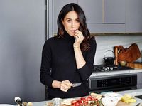 Gara-gara Meghan Markle, Orang Inggris Cari Resep Rahasia Banana Bread