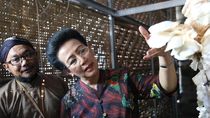 Gali Potensi W arga Sleman, Pertamina Resmikan Desa Wisata Berdaya Gali Potensi Warga Sleman, Pertamina Resmikan Desa Wisata Berdaya