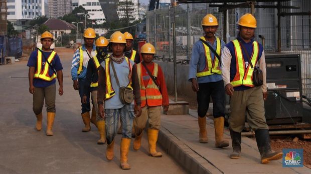 Kementerian PUPR Lelang Dini 3.610 Paket Mulai November 2018