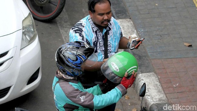 Aturan Ojol Dirilis, Ada Peluang Tarif Rp 3.000/Km