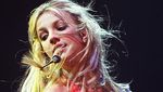 Lihat Lagi Foto Britney Spears di Era Awal Mega Bintang