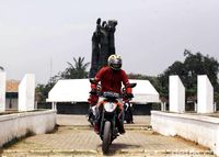 Seberapa Nyaman KTM Duke Dijadikan Motor Harian?