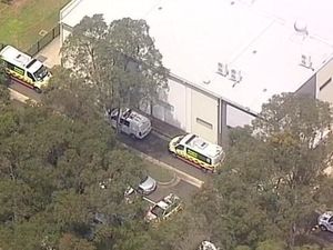 Siswa SMA di Australia Tusuk Teman-temannya dengan Suntik Bekas
