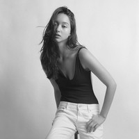 Pssst... Dana ternyata fobia dengan burung lho. (Foto: Instagram/@dsloz)