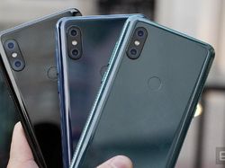Melihat Xiaomi Mi Mix 3 dan Keunikan Kameranya dari Dekat