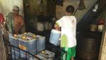Mahasiswa di Makassar Ubah Minyak Jelantah jadi Biodiesel