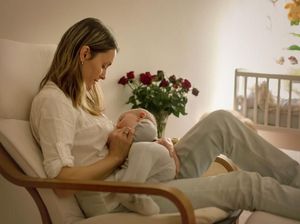 Moms! Ini Restoran yang Cocok Untuk Ibu Menyusui dan Si Kecil