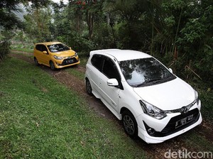 Sabar, Penjualan Mobil Murah Bakal Mencuat Lagi