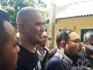 Pengacara Dhani Sebut Saksi Ahli Belum Dipanggil, Ini Kata Polisi