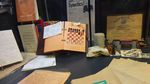 Foto: Kalau Catur Ada Museumnya...