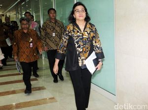 Prabowo Kritik Utang, Sri Mulyani: Nanti Tim Saya yang Jelaskan