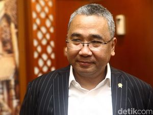 Soal Dana Kelurahan, Mendes: Masih Banyak Kelurahan yang Miskin