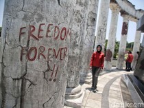 Kronologi Pertempuran Surabaya, Asal-usul Peringatan Hari Pahlawan