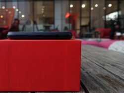 Unboxing Realme C1, Ponsel Notch Sejutaan