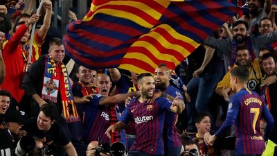 No Messi, No Problem