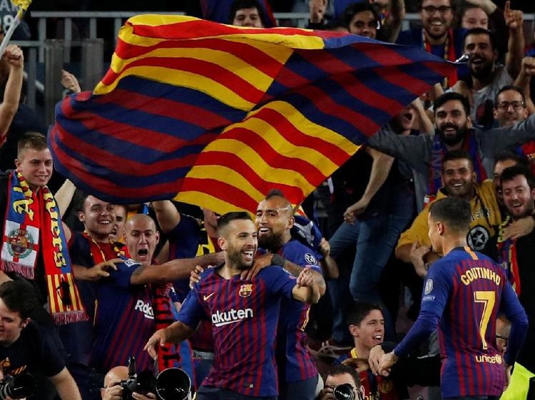 No Messi, No Problem