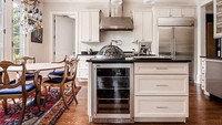 Tapi sekarang dia menjual lagi rumah seluas 5.000 kaki persegi itu seharga US$ 7 juta. Realtor.com/Istimewa.